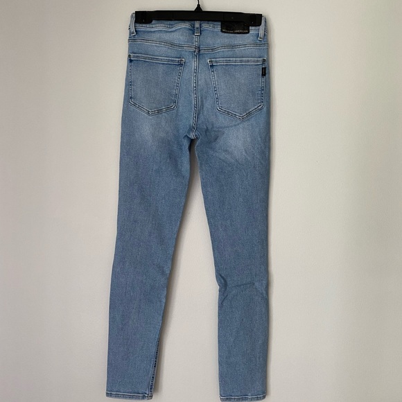 Modern American Skinny Jeans - Picture 5 of 9